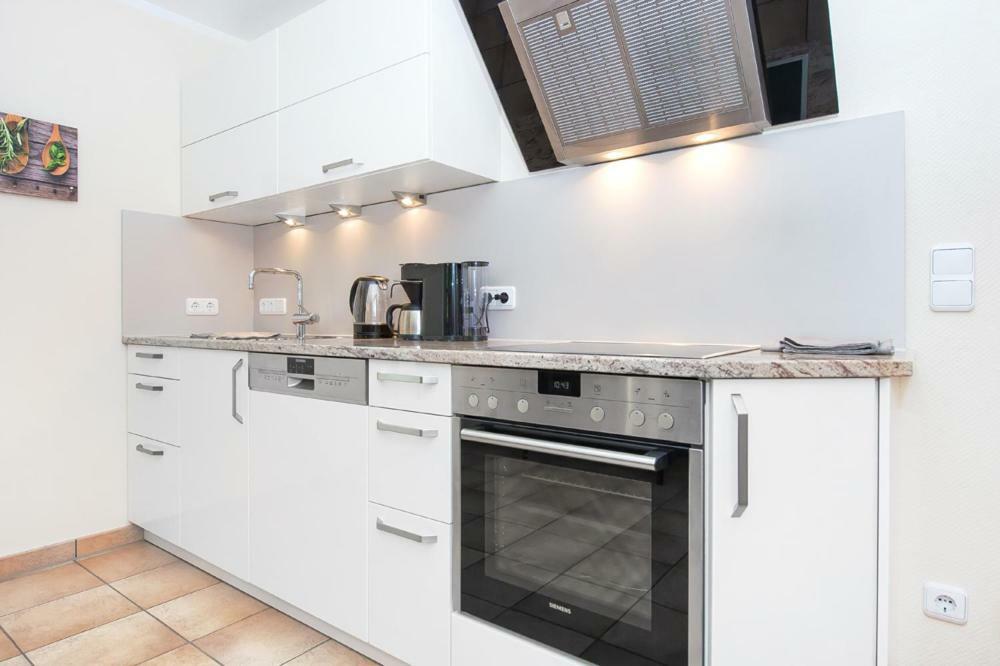 Ferienwohnung Iris-Ferien Mit Hund Walsdorf  Exterior foto